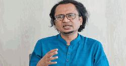 দিল্লিতে রাষ্ট্রীয় সফর বাতিল করে দেশে ফিরলেন প্রধানমন্ত্রীর তথ্য উপদেষ্টা