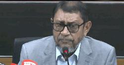 আমরা হাসপাতাল বন্ধ করেছি কিন্তু মেডিকেল কলেজ বন্ধ করিনি: স্বাস্থ্যমন্ত্রী