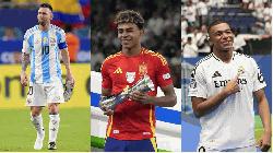 কে জিতবে এবারের বিশ্বকাপ? যা বলছে চার এআই চ্যাট বক্স