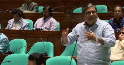 নিজের বংশ ও দুই ছেলের নামে তিন ইউনিয়নের নামকরণ, প্রতিমন্ত্রী বললেন ‘কাকতালীয়’