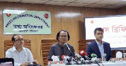 ভারতে প্রবেশ না করে দেশে ফেরা নিয়ে যা বললেন ডা. জাহেদ উর রহমান