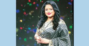 গানের ভুবনে স্বীকৃতির রজত জয়ন্তী