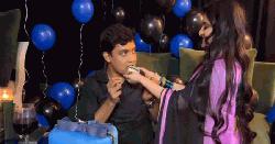 পরীমণি কাণ্ডে বাধ্যতামূলক অবসরে পাঠানো হচ্ছে এডিসি সাকলায়েনকে