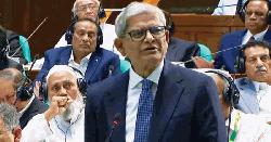 সেপ্টেম্বর-অক্টোবর থেকে স্থানীয় সরকার নির্বাচন : মির্জা ফখরুল