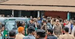 মহেশখালীতে মাইকে ঘোষণা দিয়ে বনকর্মীদের উপর হামলা 