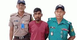 চট্টগ্রামে শিশু ধর্ষণ মামলার আসামি মনিরের যাবজ্জীবন