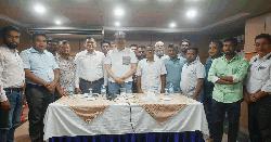 বগুড়ায় ব্যবসা সম্প্রসারণ ও শিল্পায়ন নিয়ে দেশবন্ধু গ্রুপের মতবিনিময় সভা