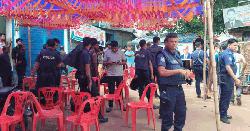 বিএনপি দুই গ্রুপের পাল্টাপাল্টি কর্মসূচি, ১৪৪ ধারা জারি