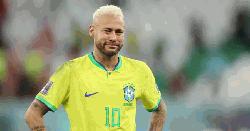 ব্রাজিল ভক্তদের দুঃসংবাদ দিলেন নেইমার