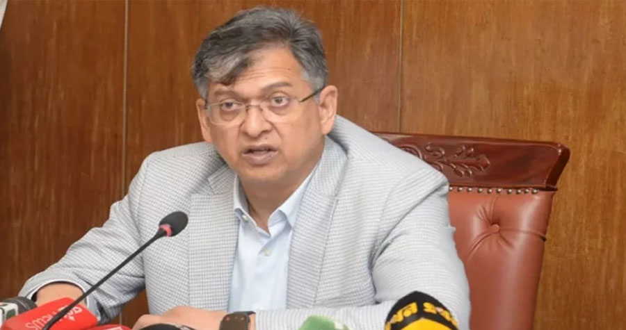 ২৩ জুন উপলক্ষে সর্বোচ্চ সতর্ক থাকার নির্দেশ স্বরাষ্ট্রমন্ত্রীর