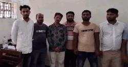 রাজধানীতে কার্যক্রম নিষিদ্ধ আওয়ামী লীগের ঝটিকা মিছিল, আটক ১০