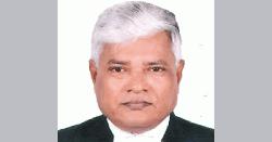 ডেপুটি অ্যাটর্নি জেনারেল বদিউজ্জামান তপাদারের পদত্যাগ