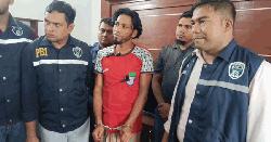 শিপ্রা রানী হত্যাকাণ্ডের রহস্য উদঘাটন, মূলহোতা কাজল গ্রেপ্তার 
