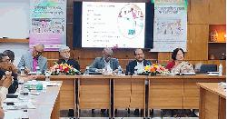 প্রবীণ নির্যাতনের বিরুদ্ধে শূন্য সহনশীলতার অঙ্গীকার
