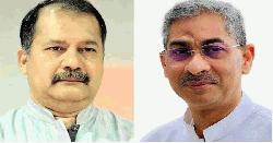 প্রধানমন্ত্রীর সফরসঙ্গী হিসেবে বেইজিং যাচ্ছেন আরো দুই মন্ত্রী