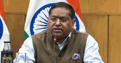 উপদেষ্টা জাহেদ উর রহমানের সফর প্রসঙ্গ নিয়ে বক্তব্য স্পষ্ট করল ভারত
