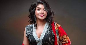 শাহেদ আলীর গল্পে নওশাবার নতুন সিনেমা ‘সোমেশ্বরী’