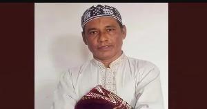 নৃত্যপরিচালক জাকির হোসেন আর নেই
