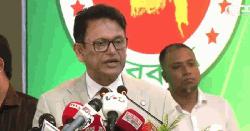 নকল পেলে প্রতিষ্ঠান প্রধানকে আইনের আওতায় আনা হবে: শিক্ষামন্ত্রী