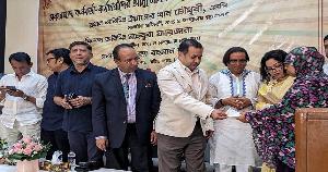 এফডিসির অধীনে প্রতিভা অন্বেষণ শিগগিরই, জানালেন তথ্য প্রতিমন্ত্রী