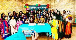 ক্যাম্বেলটাউন বাংলা স্কুলের চলচ্চিত্র প্রদর্শনী ও ঈদ পুনর্মিলনী অনুষ্ঠিত