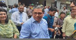রাজধানীতে ডেঙ্গু প্রতিরোধে অভিযান জোরদার করবে টাস্ক ফোর্স : প্রতিমন্ত্রী
