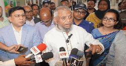 জুলাইয়ের মধ্যে মালয়েশিয়ার শ্রমবাজার নিয়ে সুখবর আসবে : প্রবাসীকল্যাণ মন্ত্রী