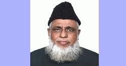 ‘আওয়ামী লীগের আছে, বিএনপি-জামায়াতের যাওয়ার জায়গা নেই’ 