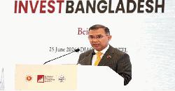 চীনের সঙ্গে আরও গভীর শিল্প অংশীদারিত্ব গড়ে তুলতে চায় বাংলাদেশ : প্রধানমন্ত্রী