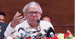 মুদি দোকানকে ভ্যাটের আওতায় আনার বিষয়ে আপত্তি রিজভীর 