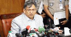 মাদক মামলার বিচারে বিশেষ ট্রাইব্যুনাল হচ্ছে: স্বরাষ্ট্রমন্ত্রী