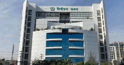 নির্বাচনি ব্যয়ের হিসাব না দেওয়ায় এনসিপিসহ ৭ দলকে ইসির শোকজ
