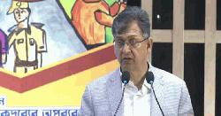 মাদকের বিরুদ্ধে সামাজিক আন্দোলন গড়ে তুলতে হবে : স্বরাষ্ট্রমন্ত্রী