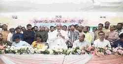 কর্মপরিকল্পনা প্রণয়নে স্থানীয় কৃষকদের সম্পৃক্ত করার নির্দেশ শ্রমমন্ত্রীর