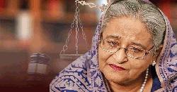 হোসেন হত্যা: হাসিনাসহ ৩৪ জনের বিরুদ্ধে অভিযোগ গঠন ২৬ জুলাই