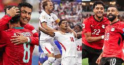 উরুগুয়ে-সৌদির বিদায়ে নকআউট নিশ্চিত করল পর্তুগালসহ ৫ দেশ