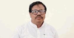 গুলশানে আওয়ামী লীগের সাবেক এমপি নূর মোহাম্মদ গ্রেপ্তার