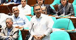 যেকোনো মূল্যে তিস্তা ব্যারেজ মহাপরিকল্পনা বাস্তবায়ন করবে সরকার