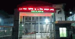 ইসলামপুরে ৩ বছরেও চালু হয়নি মা ও শিশু কল্যাণ কেন্দ্র