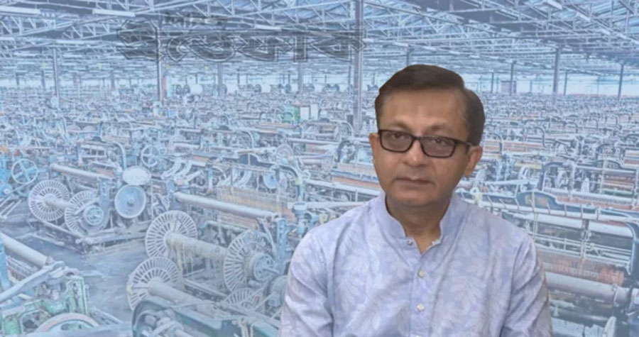 বন্ধ থাকা ২৫ রাষ্ট্রায়ত্ত বস্ত্রকলের ১৫টি চালুর উদ্যোগ নেওয়া হয়েছে: বস্ত্রমন্ত্রী