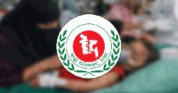হামের উপসর্গে আরও ২ শিশুর মৃত্যু