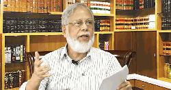 খায়রুল হকের জামিন, মুক্তিতে বাধা নেই