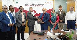 রেমিট্যান্স সেবা সহজ করতে রূপালী ব্যাংক ও নগদের মধ্যে চুক্তি