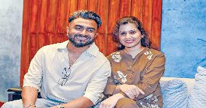 সিনেমার গানে কণ্ঠ দিলেন ইমরান-ন্যান্সি