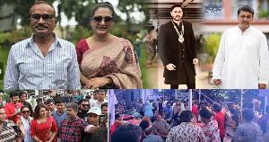রাত পোহালেই শিল্পী সমিতির নির্বাচন 