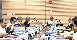 মন্ত্রিসভায় ২০ বছর পর ভিসানীতির খসড়া উপস্থাপন, রয়েছে নতুনত্ব