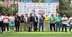 ফুটবল বাংলাদেশ, ব্রাজিল ও আর্জেন্টিনার বন্ধুত্ব আরও দৃঢ় করছে