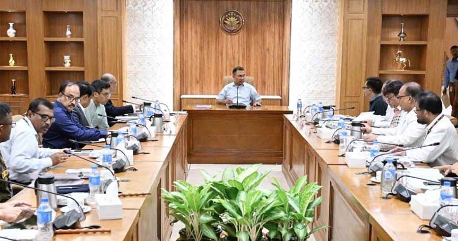 অলাভজনক রাষ্ট্রায়ত্ত কারখানা দ্রুত চালুর নির্দেশ প্রধানমন্ত্রীর