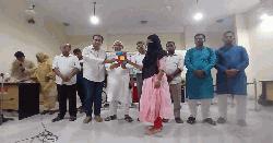 নজরুল বর্ষ উদযাপন উপলক্ষে ডিমলায় সাংস্কৃতিক অনুষ্ঠান ও পুরস্কার বিতরণ