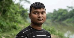 ফেনীর ফুলগাজীর মুহুরী নদী থেকে নিখোঁজ তরুণের মরদেহ উদ্ধার